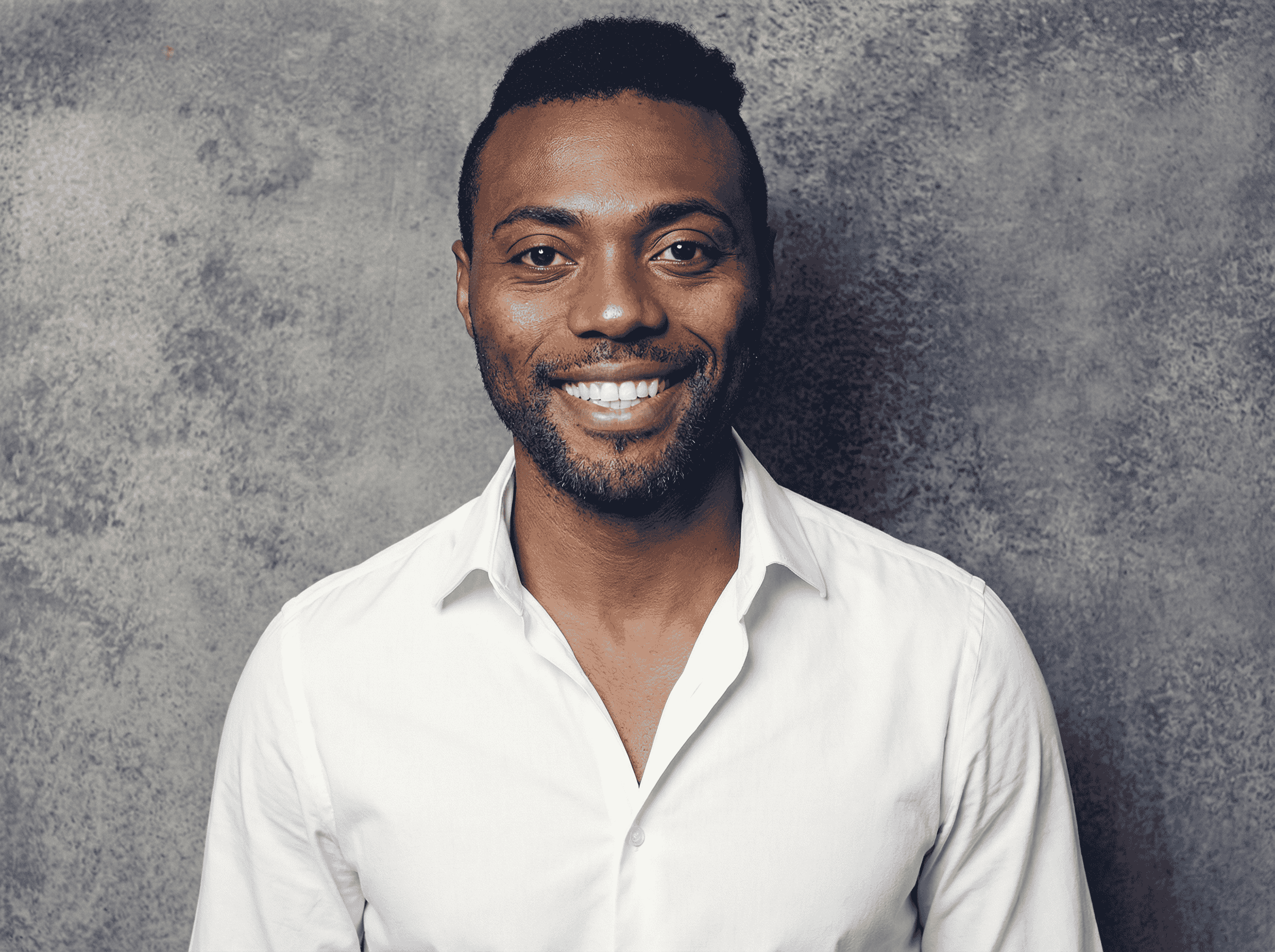 Ralph Roseline, Emotional and Life Performance Coach